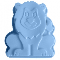 Форма д/выпечки из силикона ЛЕВ ВЕ-4382